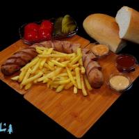 کراکف پرسی (دو نفره)