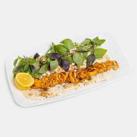 جوجه کباب اسپایسی