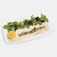 خوش گوشت کبابی گوسفندی