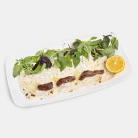 دل کبابی گوسفندی