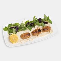 سوسیس پنیری