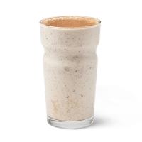 میلک شیک شکلات فندق