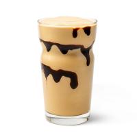 کریسپی شیک نسکافه