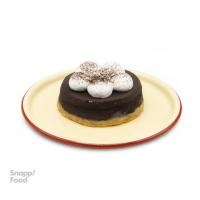 چیزکیک شکلات