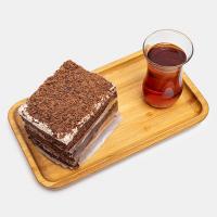 دسر بلک فارست