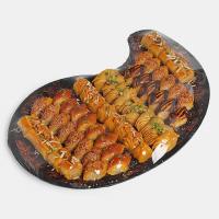 شیرینی باقلوا کره ای