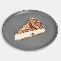 چیز کیک شکلات مارس