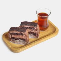 رولت مافین شکلاتی