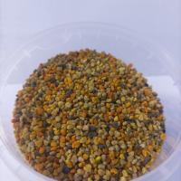 گرده گل طبیعی کوهی