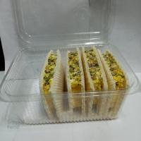 بستنی حصیری