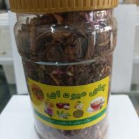 چای میوه ای