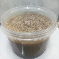 ارده و شیره انگور خالص