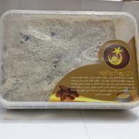 معجون خرما ارده