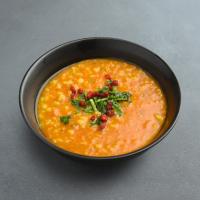 سوپ جو مخصوص