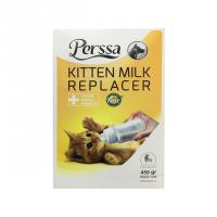شیر خشک گربه پرسا مدل Kitten Milk