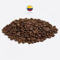 دانه قهوه عربیکا کلمبیا