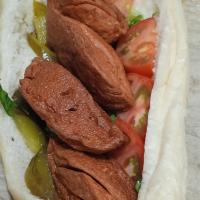 ساندویچ بلغاری