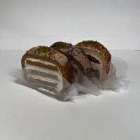 میکس شیرینی مکزیکی