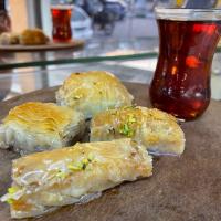 باقلوا استانبولی