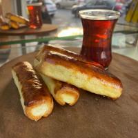 شیرینی لندو