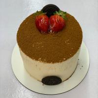 کیک قهوه