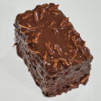 دسر اسنیکرز