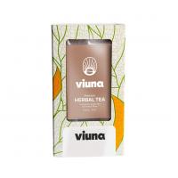 باکس دمنوش دارچین، چای سبز و گل سرخ