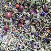 دمنوش سرما خورگی