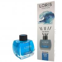 لوریس اقیانوس اصلی