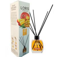 لوریس انبه اصلی