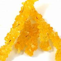 شاخه نبات زعفرانی