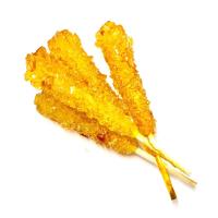 نبات زعفرانی چوبدار