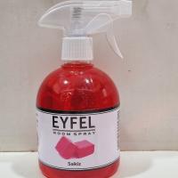 اسپره ایفل آدامس