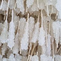 نبات چوب دار سفید