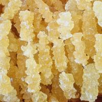 نبات شاخه زرد