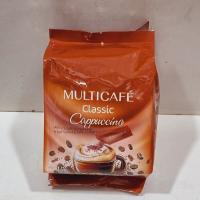 کاپوچینو مولتی کافه