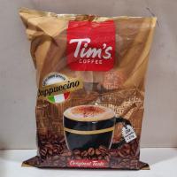 کوپوچینو tims