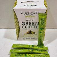 پودر قهوه سبز فوری