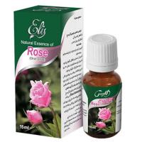 قطره خوراکی گل سرخ