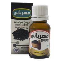 روغن سیاهدانه
