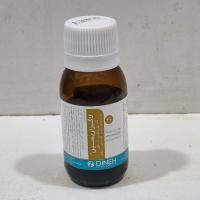 روغن کرچک خوراکی