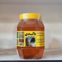 عسل درجه یک بالدی
