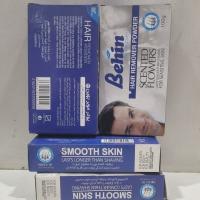 پودر موبر بهین مردونه