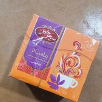 ماسالا زعفرانی سحرخیز