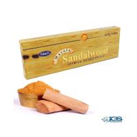 عود دست ساز صندل