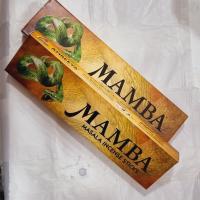 عود مامباسبز