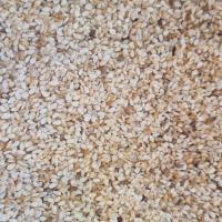 کنجد بوداده