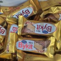 مینی بایکیت بادام زمینی