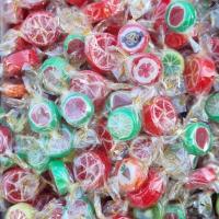 آبنبات لاکچری۵۰۰گرم