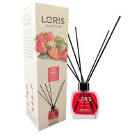 لوریس توت فرنگی